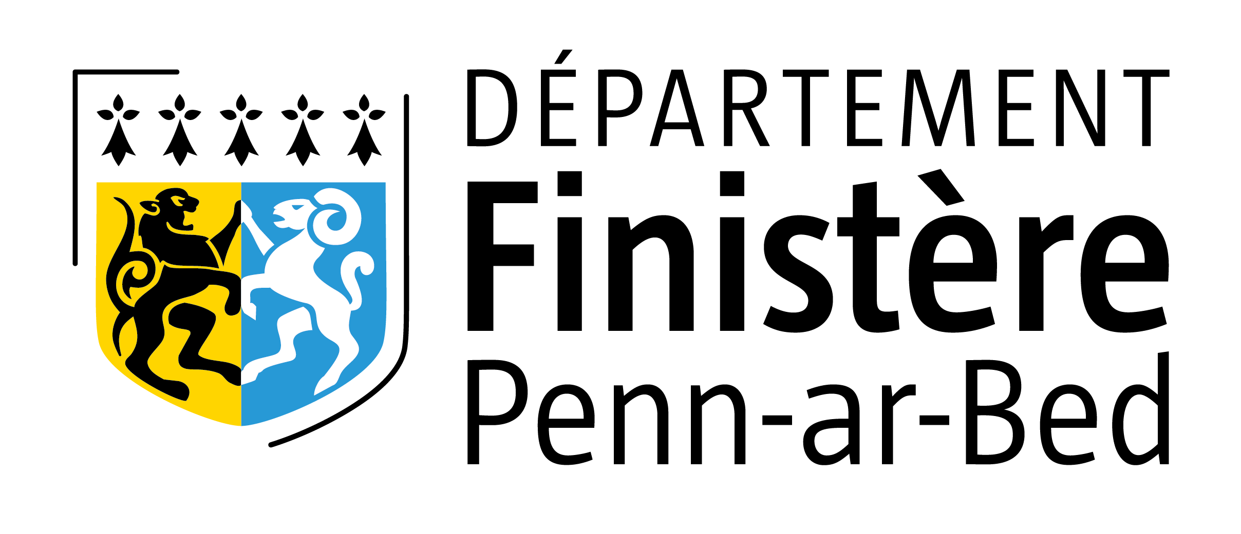 Département du Finistère