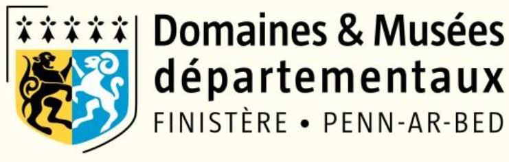 Domaines et musées départementaux du Finistère