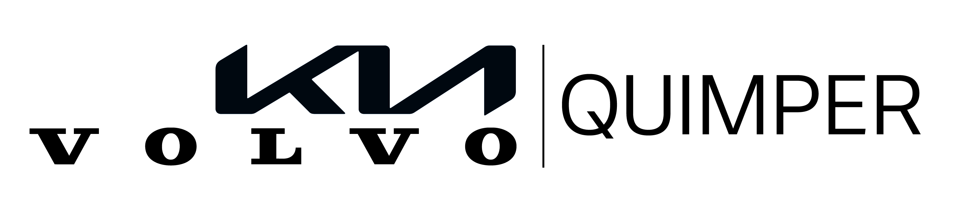 Volvo - KIA